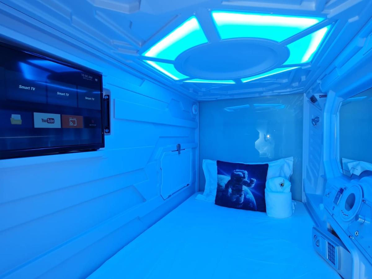 Single Capsule